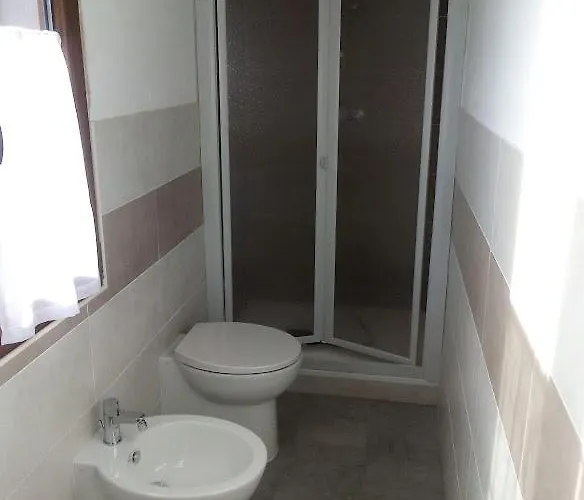 Bed & Breakfast Al Mostarolo Berceto