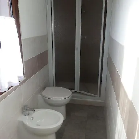 Bed & Breakfast Al Mostarolo Berceto