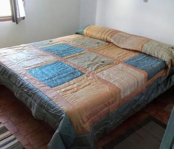 Al Mostarolo Berceto