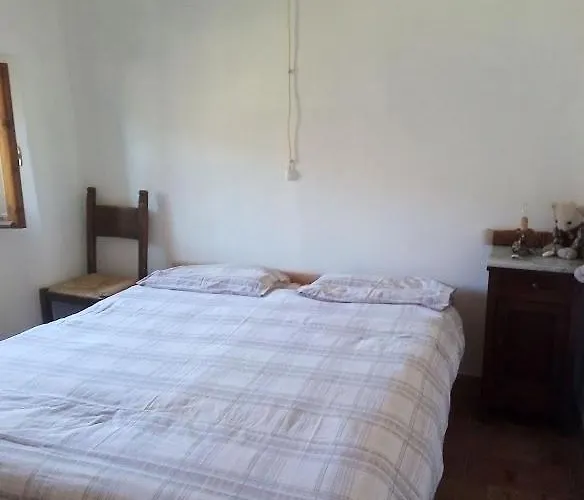 Al Mostarolo فندق مبيت وإفطار بيرسيتو